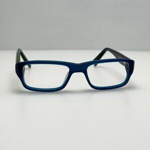 Nike 5529 300 Eyeglasses Eye Glasses Frames Youth Kids 45-16-125